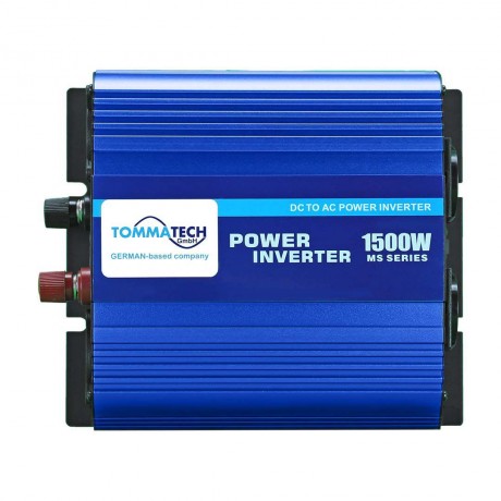 Tommatech 1500 Watt 48V Modifiye Sinüs İnveter